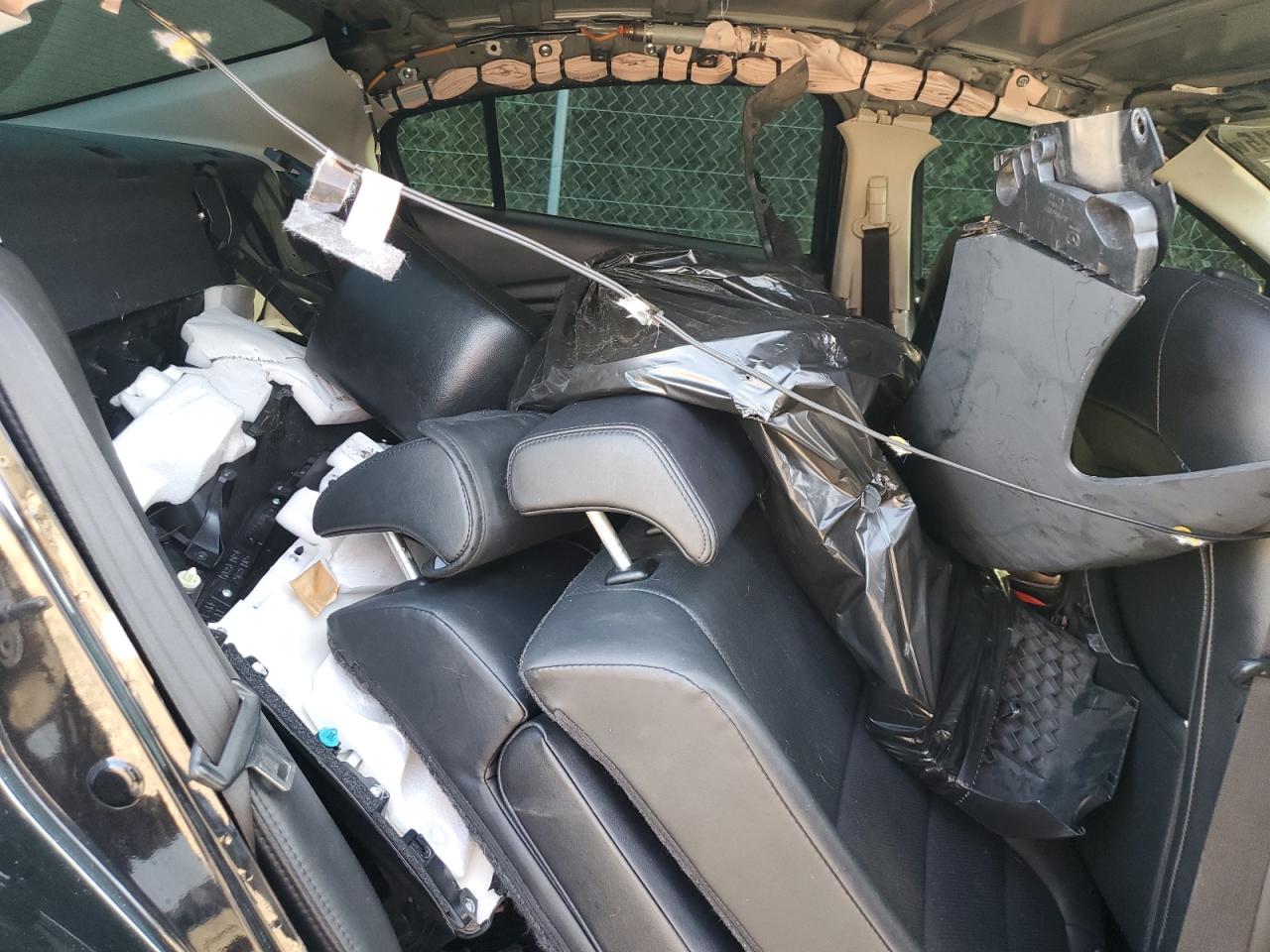 2016 Mazda 6 Touring VIN: JM1GJ1V53G1460361 Lot: 81568615