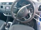 2012 KIA RIO 2  for sale at Copart SANDY
