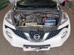 2015 NISSAN   for sale at Copart SANDTOFT