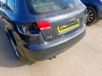 2009 AUDI A3 197 TFSI SE  for sale at Copart SANDY