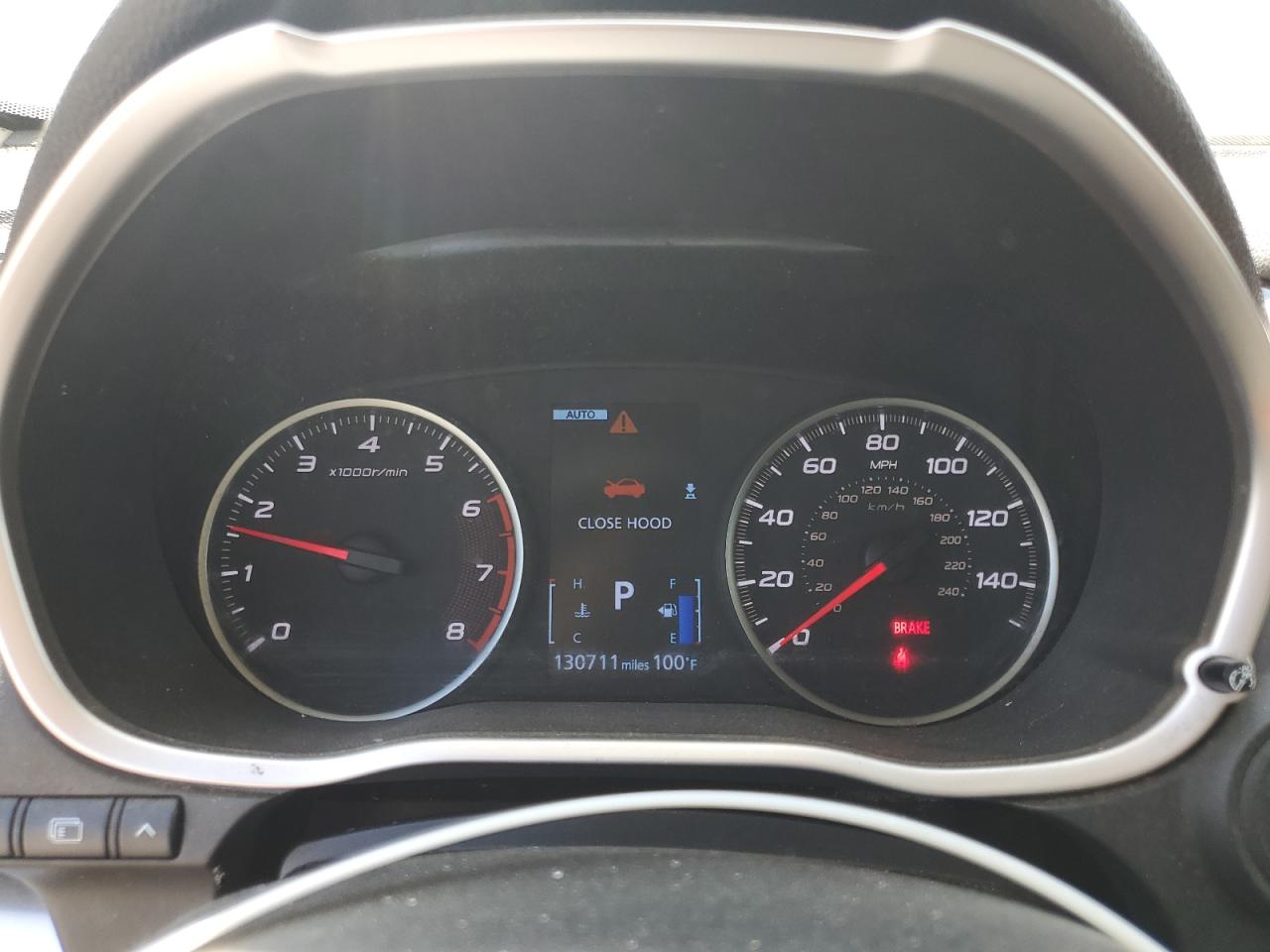 2019 Mitsubishi Eclipse Cross Es VIN: JA4AT3AAXKZ024027 Lot: 81675615