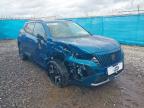 2025 PEUGEOT 2008 ALLURE PURETECH S/S  for sale at Copart YORK