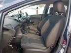 2015 FORD FIESTA ZETEC  for sale at Copart BRISTOL