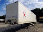 2005 TRAI TRAILER for sale at Copart SANDTOFT
