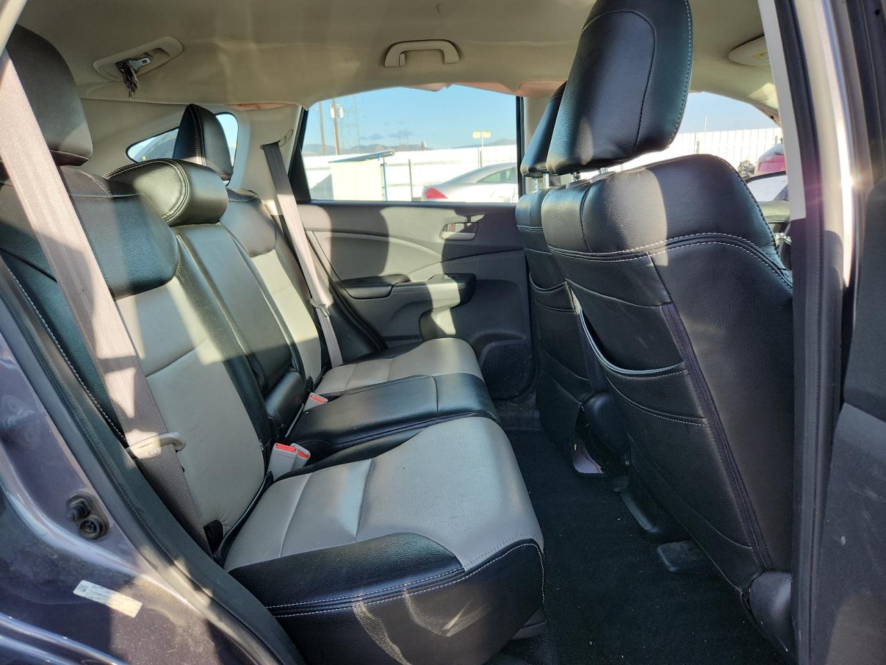 2015 Honda Cr-V Lx VIN: 5J6RM4H35FL011286 Lot: 72030935