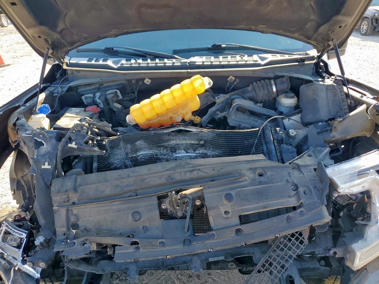 2018 Ford F150 Supercrew VIN: 1FTEW1C55JKC18247 Lot: 81618475