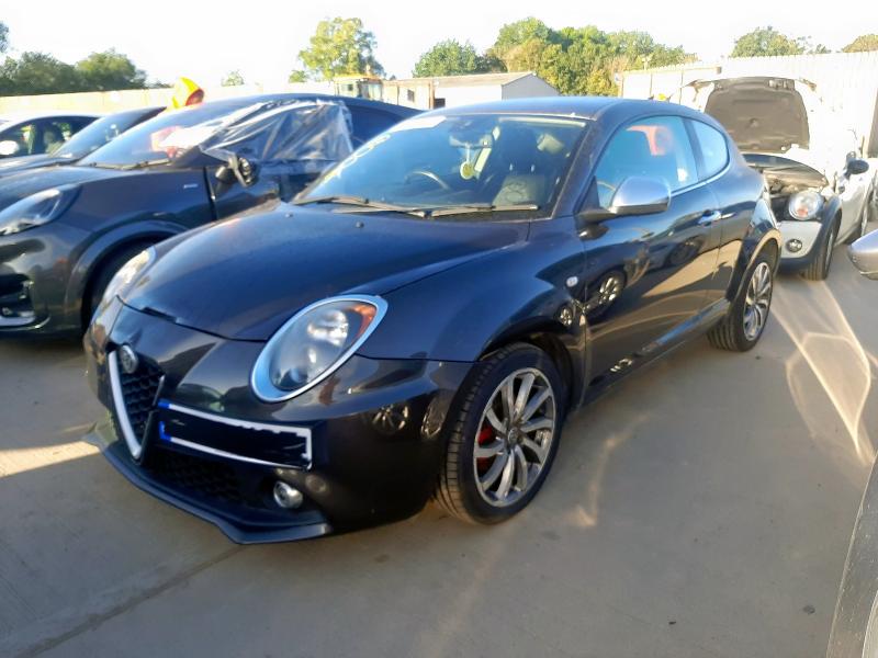 ALFA ROMEO MITO SUPER 2018