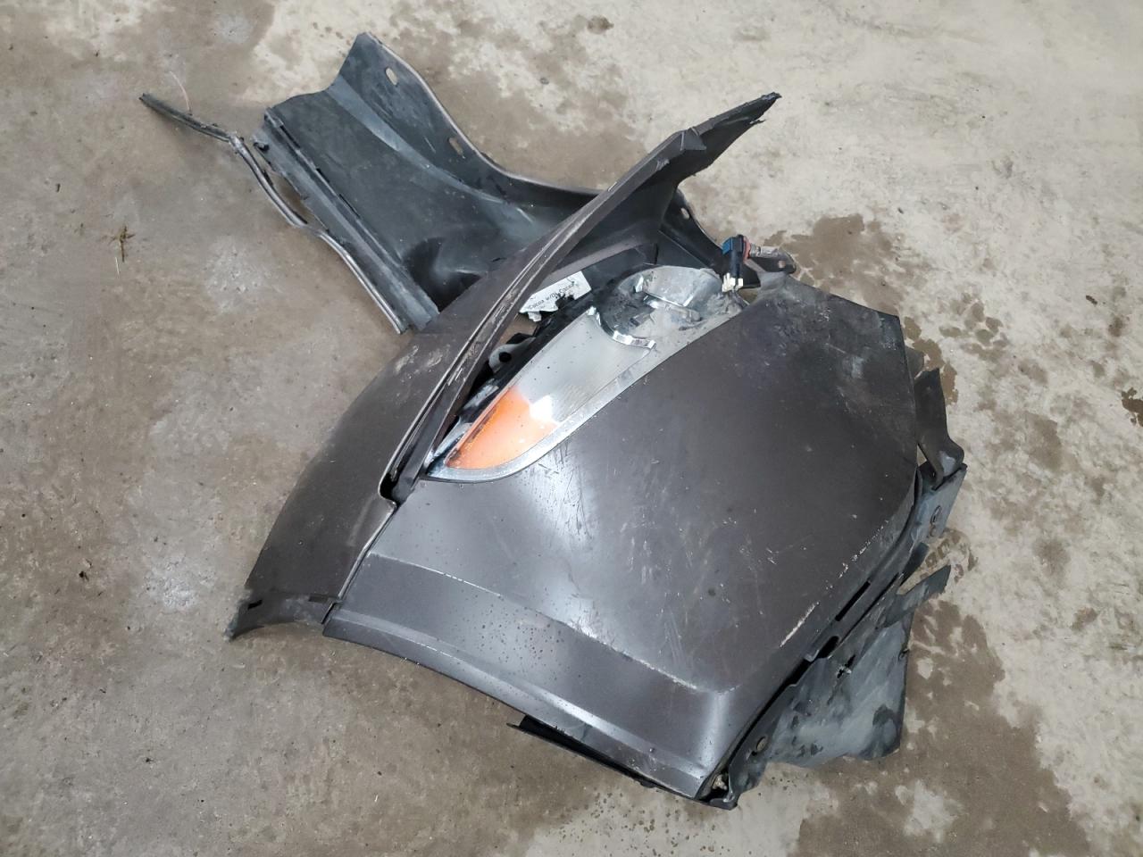 2010 Buick Enclave Cxl VIN: 5GALRBED3AJ101444 Lot: 81375245