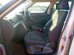 2014 SKODA YETI SE TDI CR  for sale at Copart WISBECH