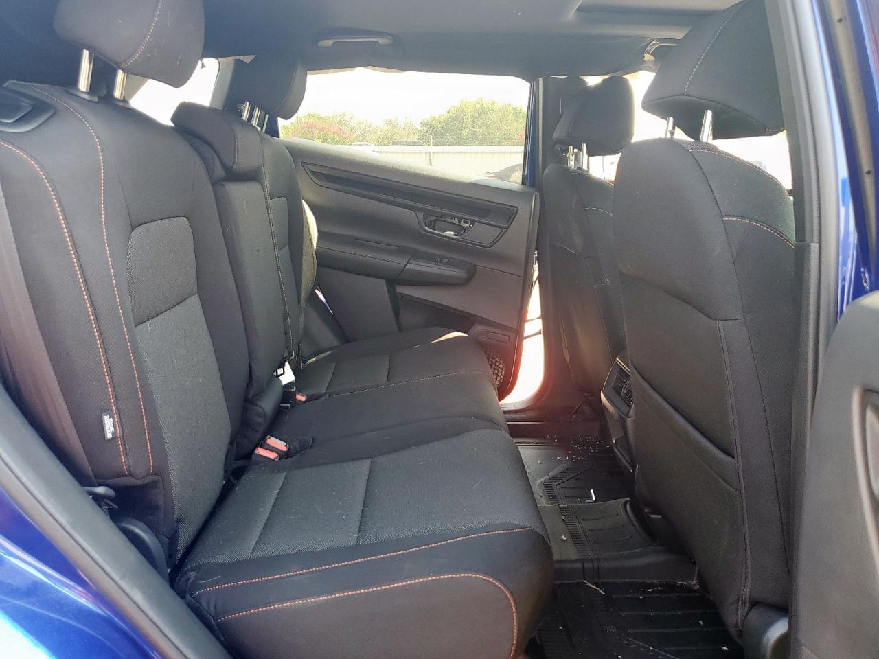 2023 Honda Cr-V Sport VIN: 7FARS6H53PE029268 Lot: 81499915