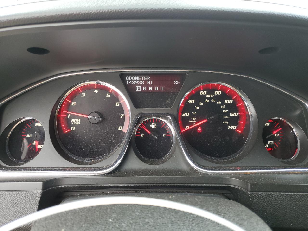 2013 GMC Acadia Slt-1 VIN: 1GKKVRKD0DJ226414 Lot: 82116025