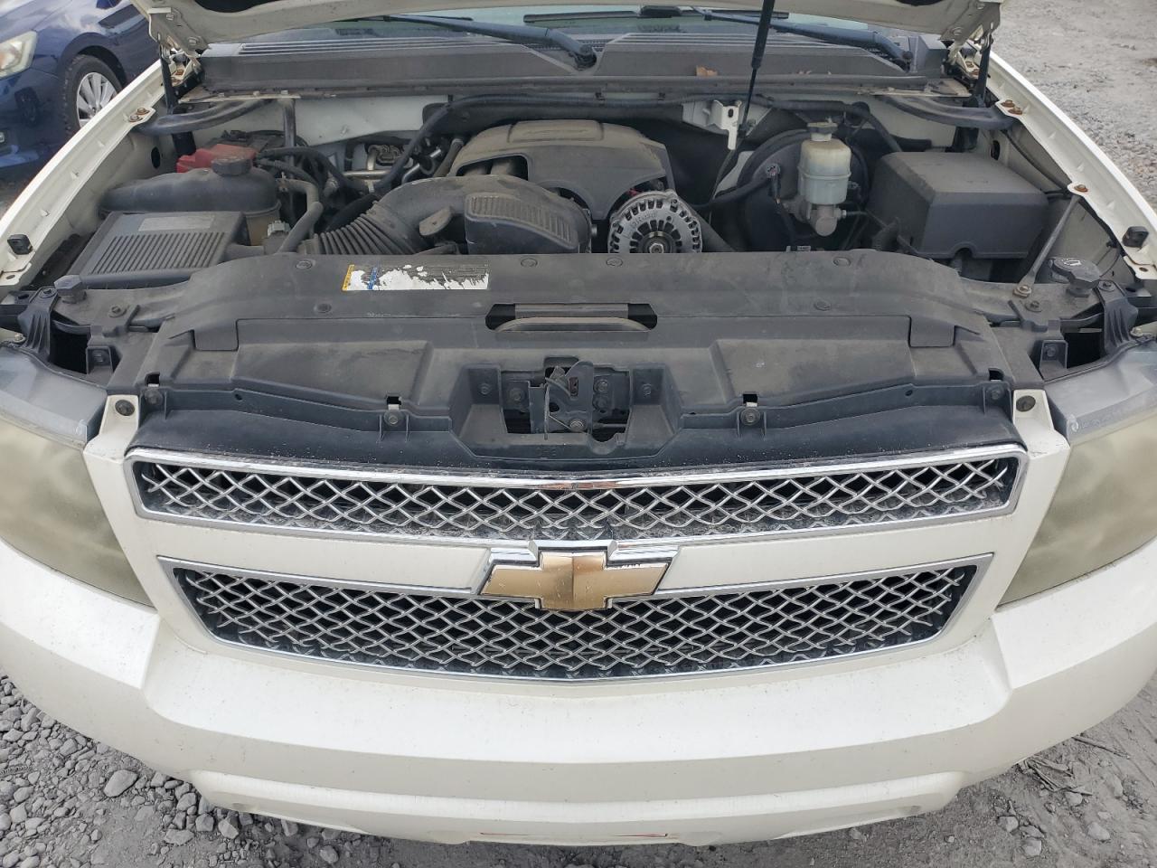 2010 Chevrolet Suburban C1500 Ltz VIN: 1GNUCKE05AR279818 Lot: 80470745