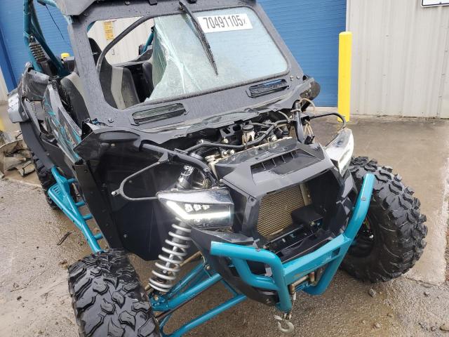 2024 KAWASAKI KRF 1000 B