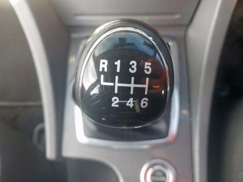 2009 FORD FOCUS 2.0 TDCI TITANIUM 5DR