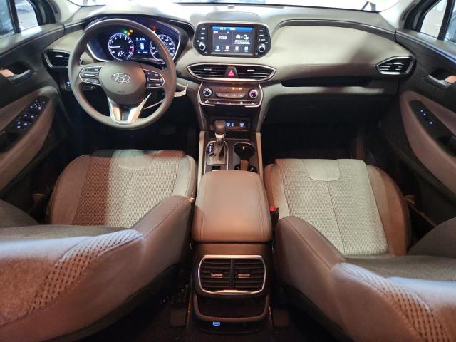  HYUNDAI SANTA FE 2020 Szary