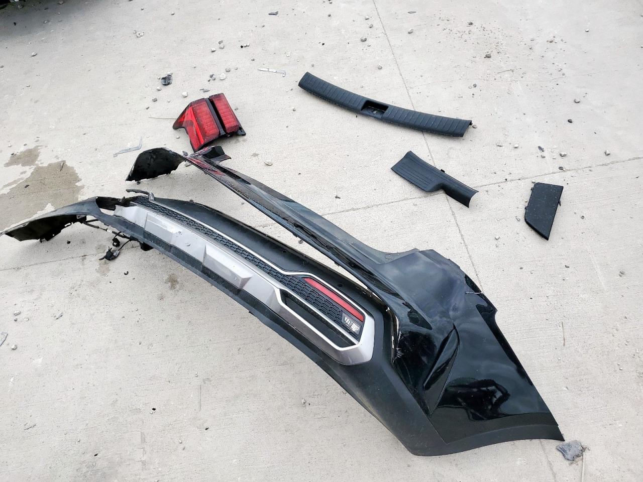 2022 Kia Sorento S VIN: KNDRG4LG9N5102104 Lot: 81724765