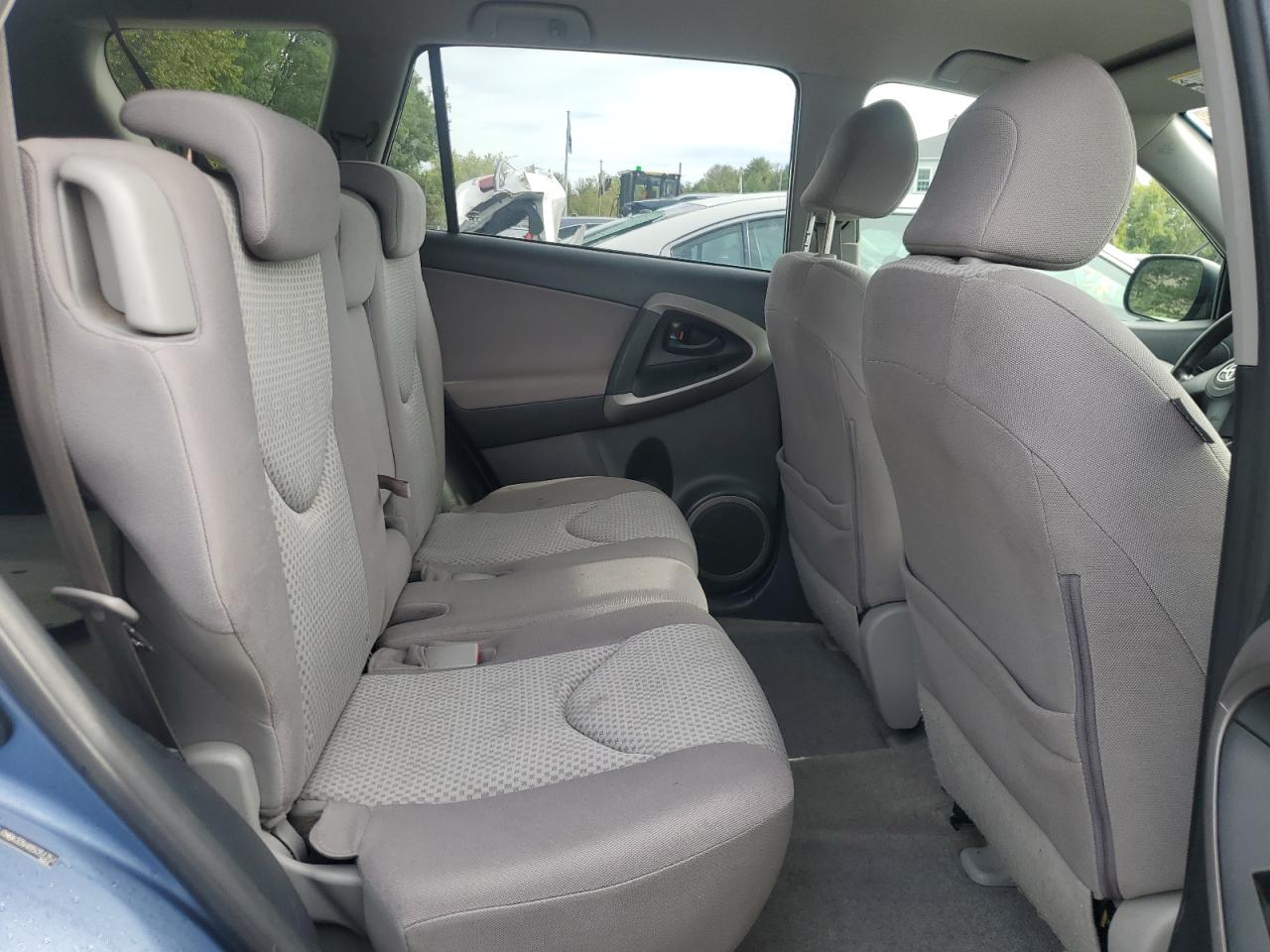 2008 Toyota Rav4 VIN: JTMBK33V485051351 Lot: 84381865