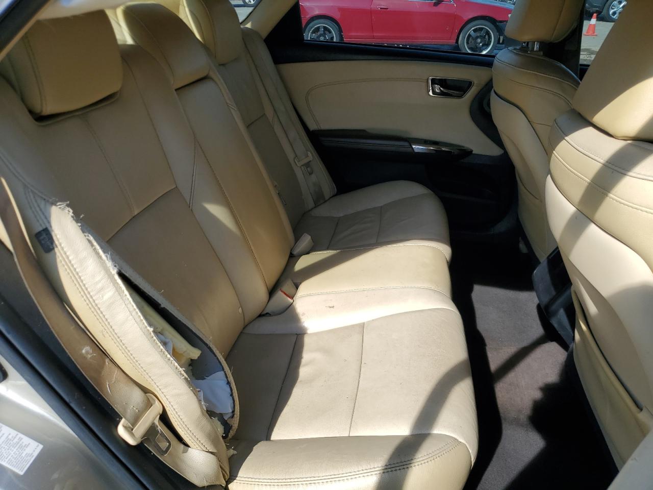 2014 Toyota Avalon Base VIN: 4T1BK1EB3EU080831 Lot: 81452495