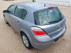 2005 VAUXHALL ASTRA CLUB TWINPORT  for sale at Copart SANDY