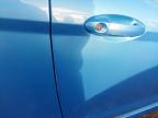 2009 FORD FIESTA ZETEC S 120  for sale at Copart GLOUCESTER