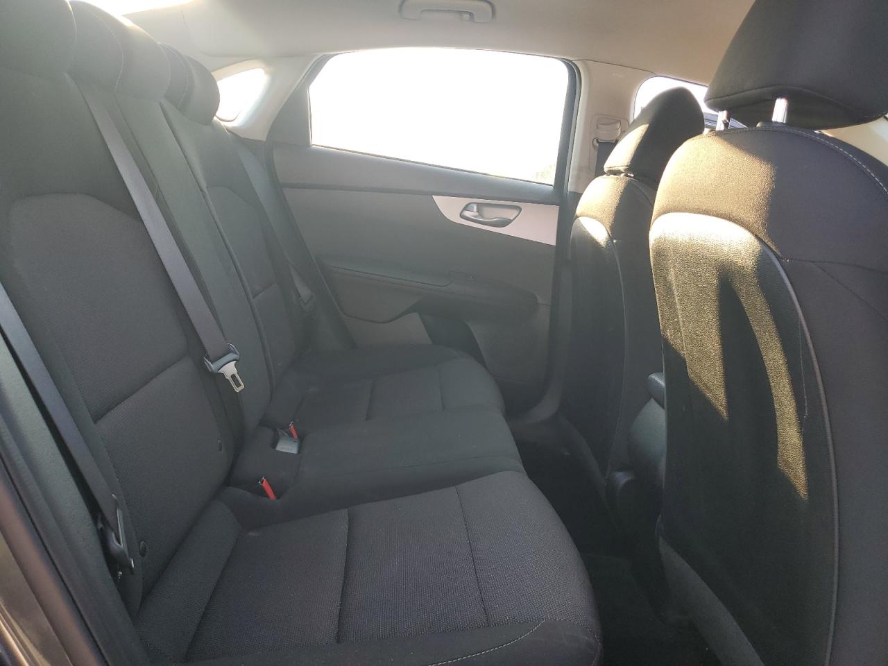 2023 Kia Forte Lx VIN: 3KPF24AD1PE603330 Lot: 84006445