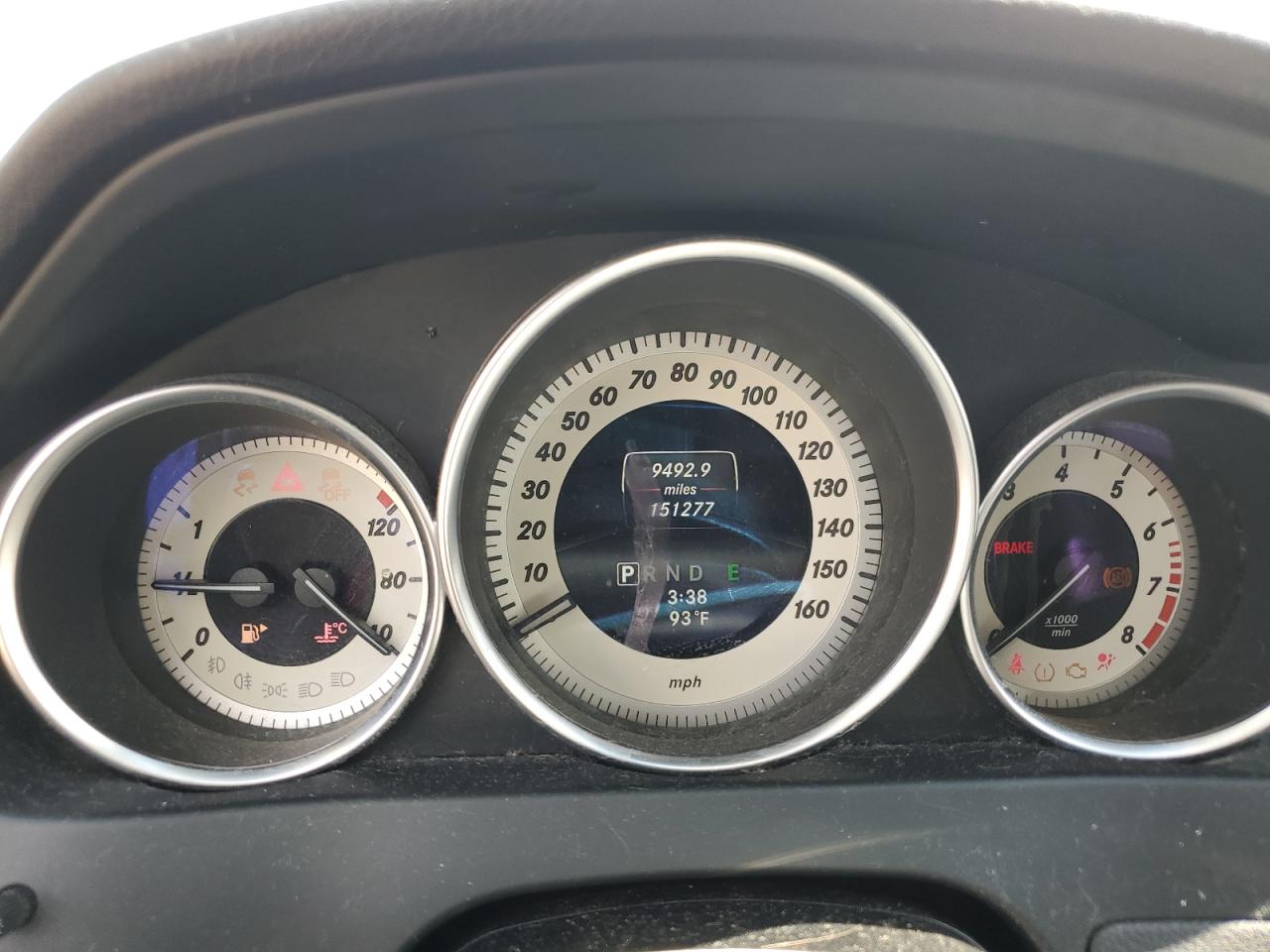 2014 Mercedes-Benz C 250 VIN: WDDGF4HB3ER306287 Lot: 71407035