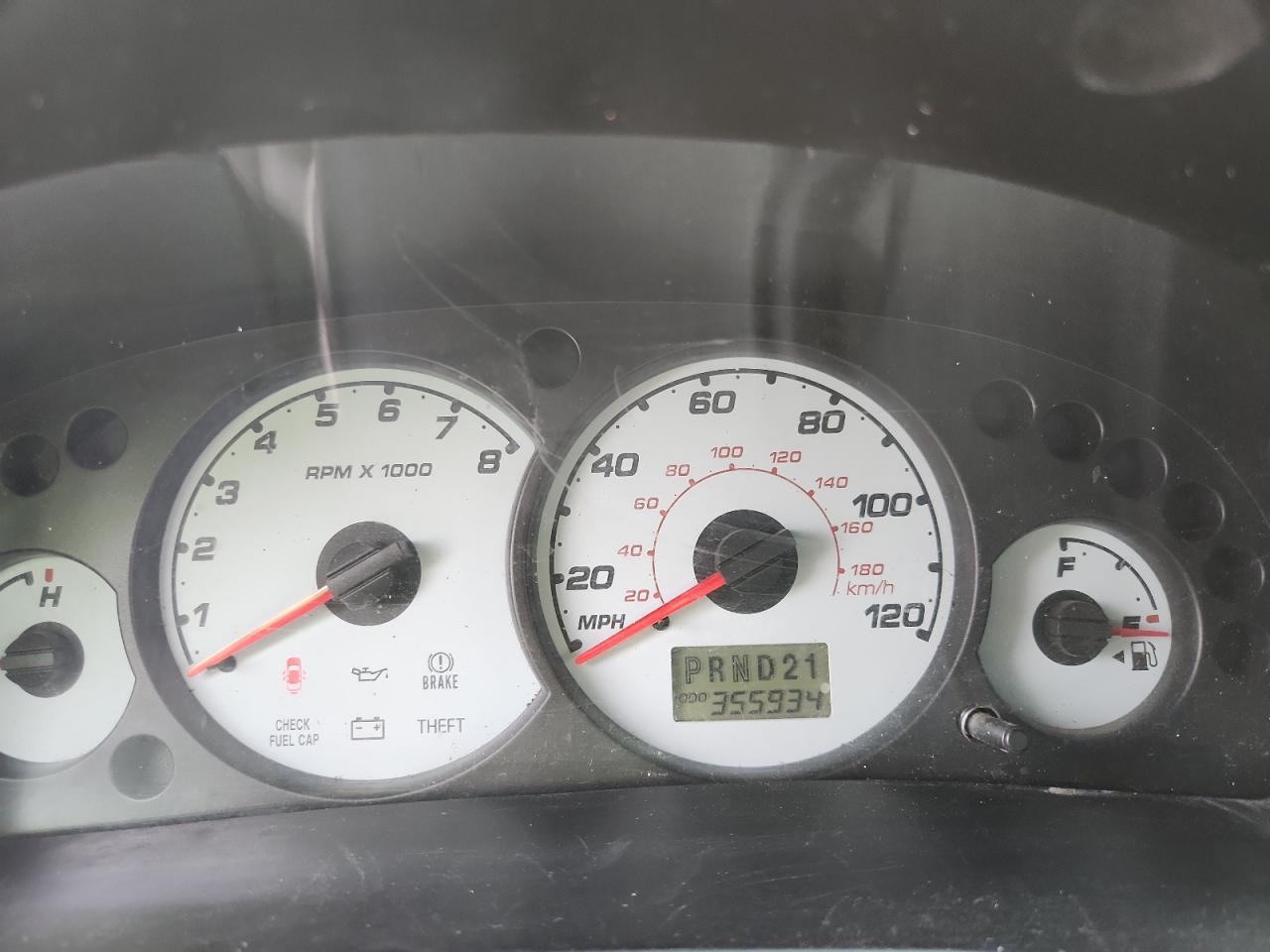 2002 Ford Escape Xlt VIN: 1FMYU04102KB56858 Lot: 80578255