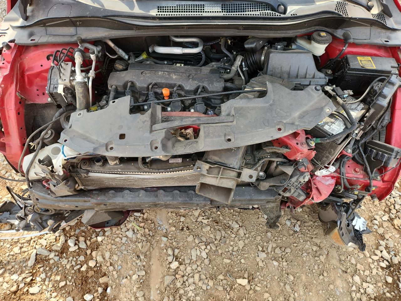 2019 Honda Hr-V Sport VIN: 3CZRU5H15KG703222 Lot: 80482895