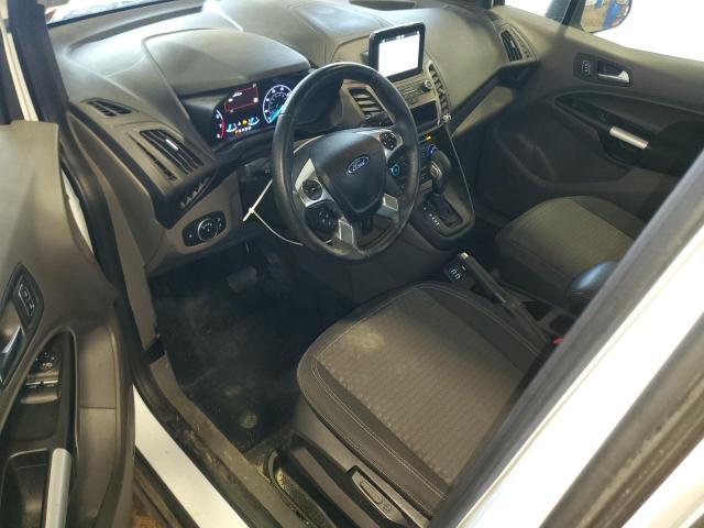  FORD TRANSIT 2019 Biały