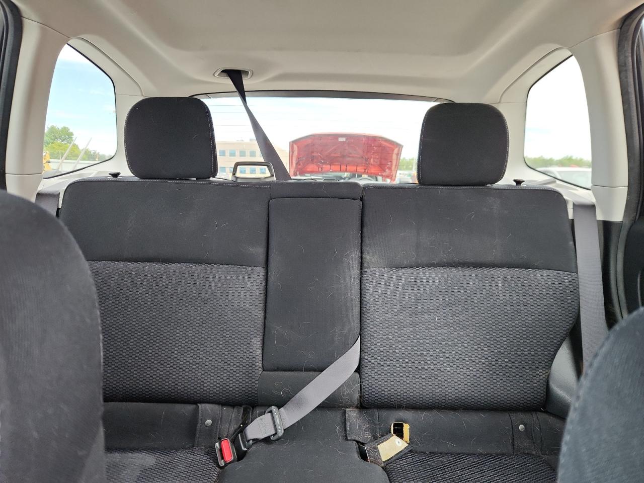 2015 Subaru Forester 2.5I Premium VIN: JF2SJADC8FH487864 Lot: 81675405