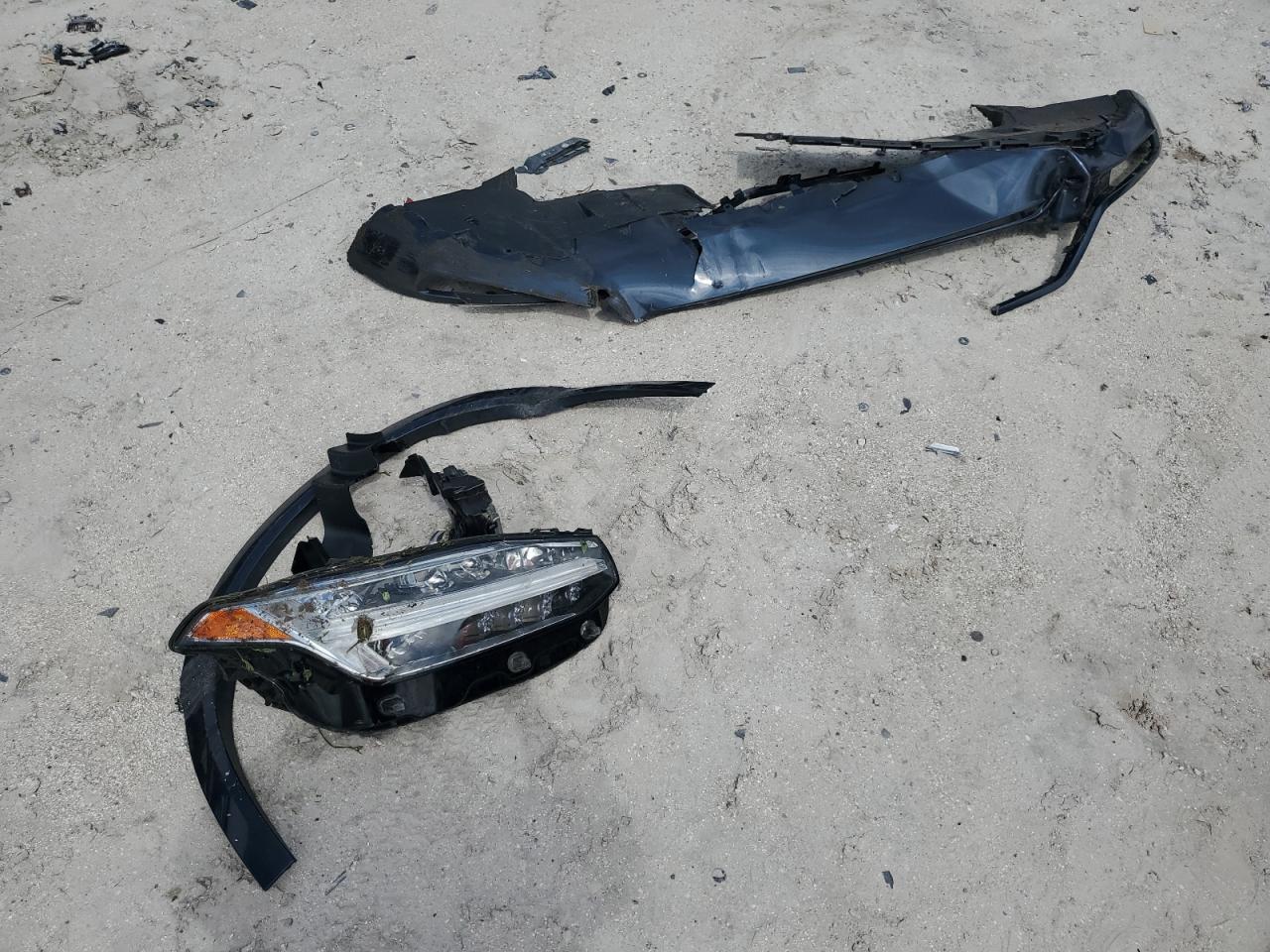 2021 Volvo Xc90 T6 Inscription VIN: YV4A22PL2M1727681 Lot: 84832335