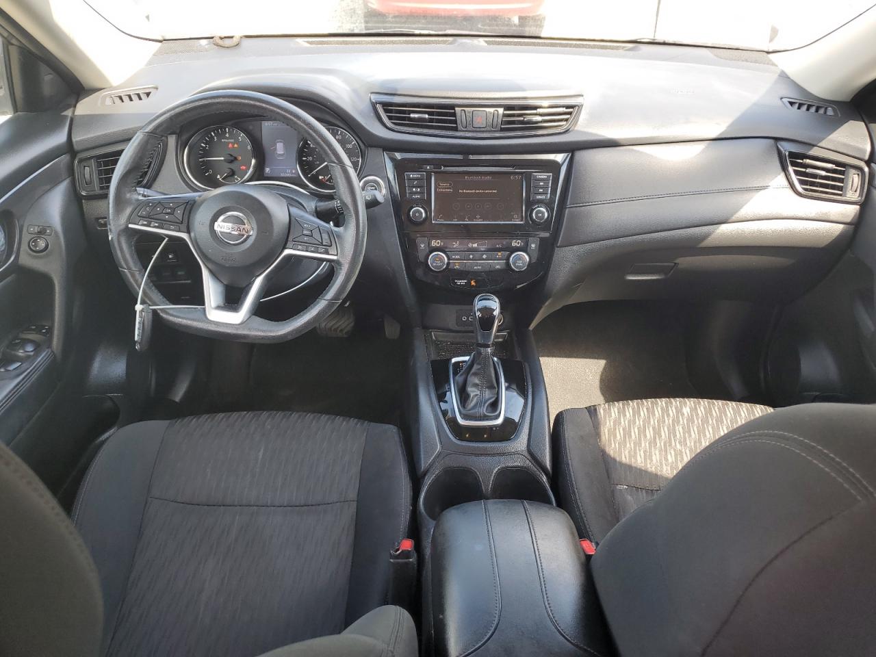 2018 Nissan Rogue S VIN: 5N1AT2MV3JC817536 Lot: 69575235