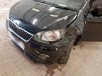 2012 SKODA CITIGO ELEGANCE GREENTECH  for sale at Copart SANDWICH
