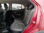 2018 VAUXHALL MOKKA X ELITE NAV for sale at Copart CHESTER