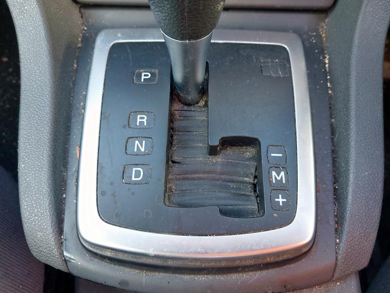 2006 FORD FOCUS LX