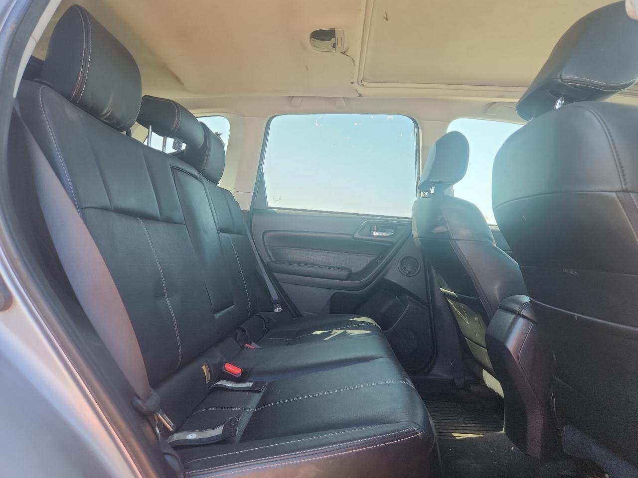 2017 Subaru Forester 2.0Xt Touring VIN: JF2SJGWC1HH460394 Lot: 71655295