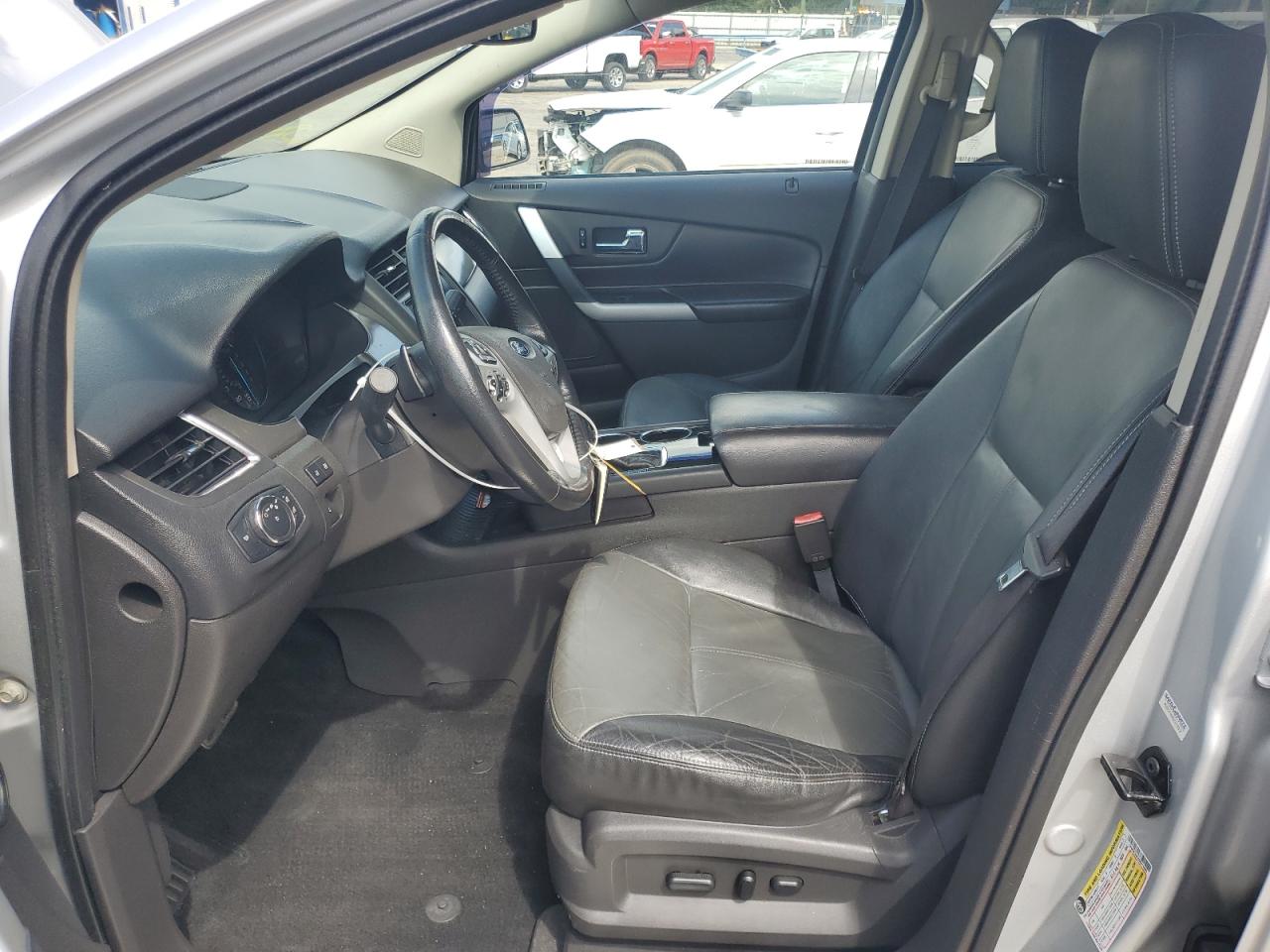 2013 Ford Edge Sport VIN: 2FMDK3AK4DBC15880 Lot: 80466025