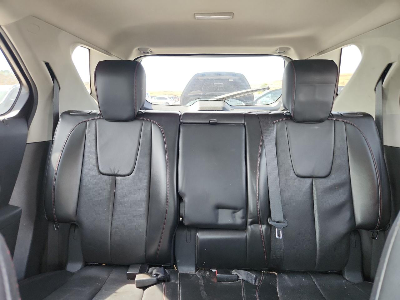 2014 Chevrolet Equinox Lt VIN: 2GNFLGEK3E6304496 Lot: 71773835