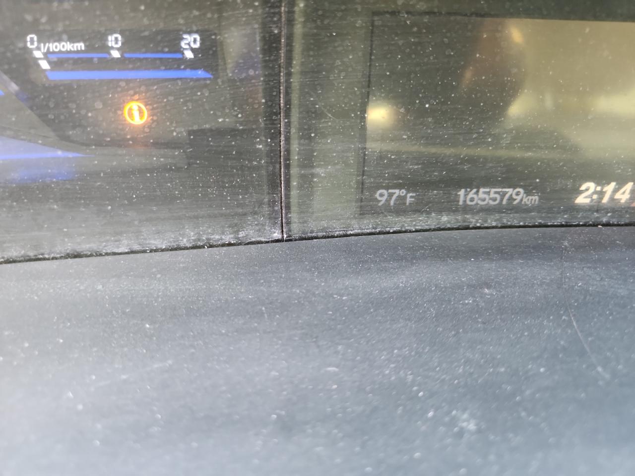 2014 Honda Civic Lx VIN: 19XFB2F59EE078956 Lot: 72099585