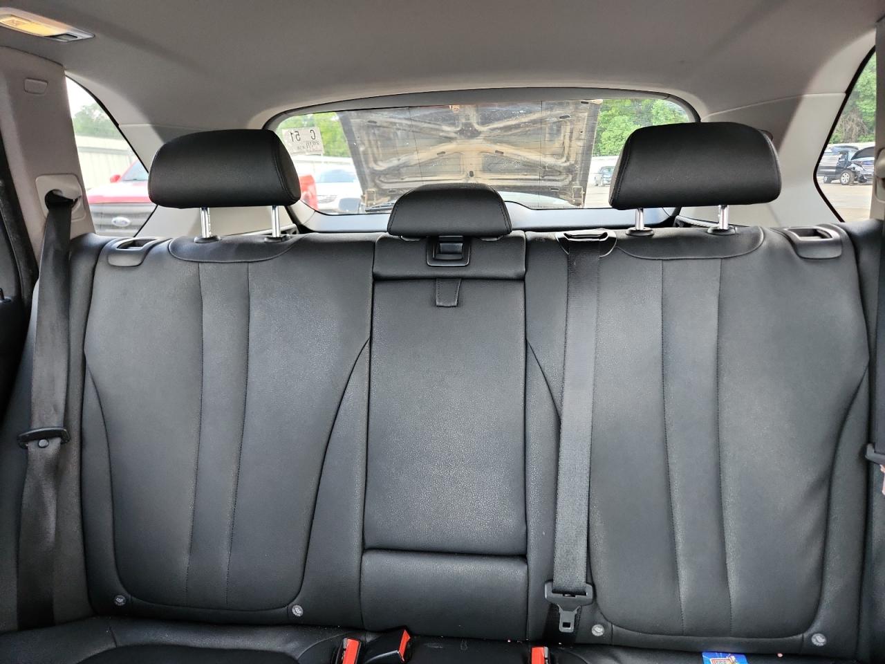 2016 BMW X5 Xdr40E VIN: 5UXKT0C53G0S79363 Lot: 71039585