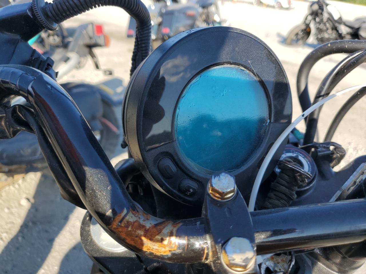 2024 Kawasaki El450 B VIN: ML5ELFB17RDA03034 Lot: 71899235