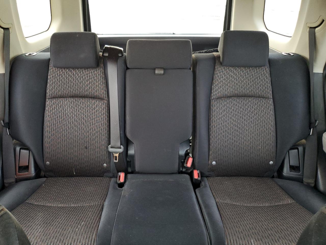 2010 Toyota 4Runner Sr5 VIN: JTEBU5JRXA5024815 Lot: 84169845