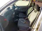 2003 TOYOTA YARIS VERSO 1.3 VVTI T SPIRIT 5DR AUTO for sale at Copart SANDY