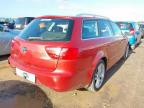 2009 SEAT EXEO SE CR TDI  for sale at Copart WESTBURY