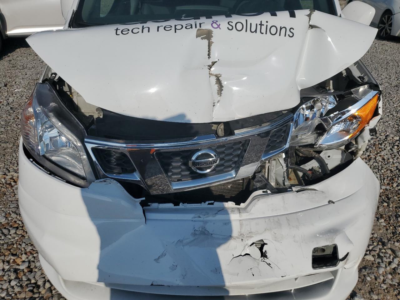 2020 Nissan Nv200 2.5S VIN: 3N6CM0KN6LK694665 Lot: 80846065