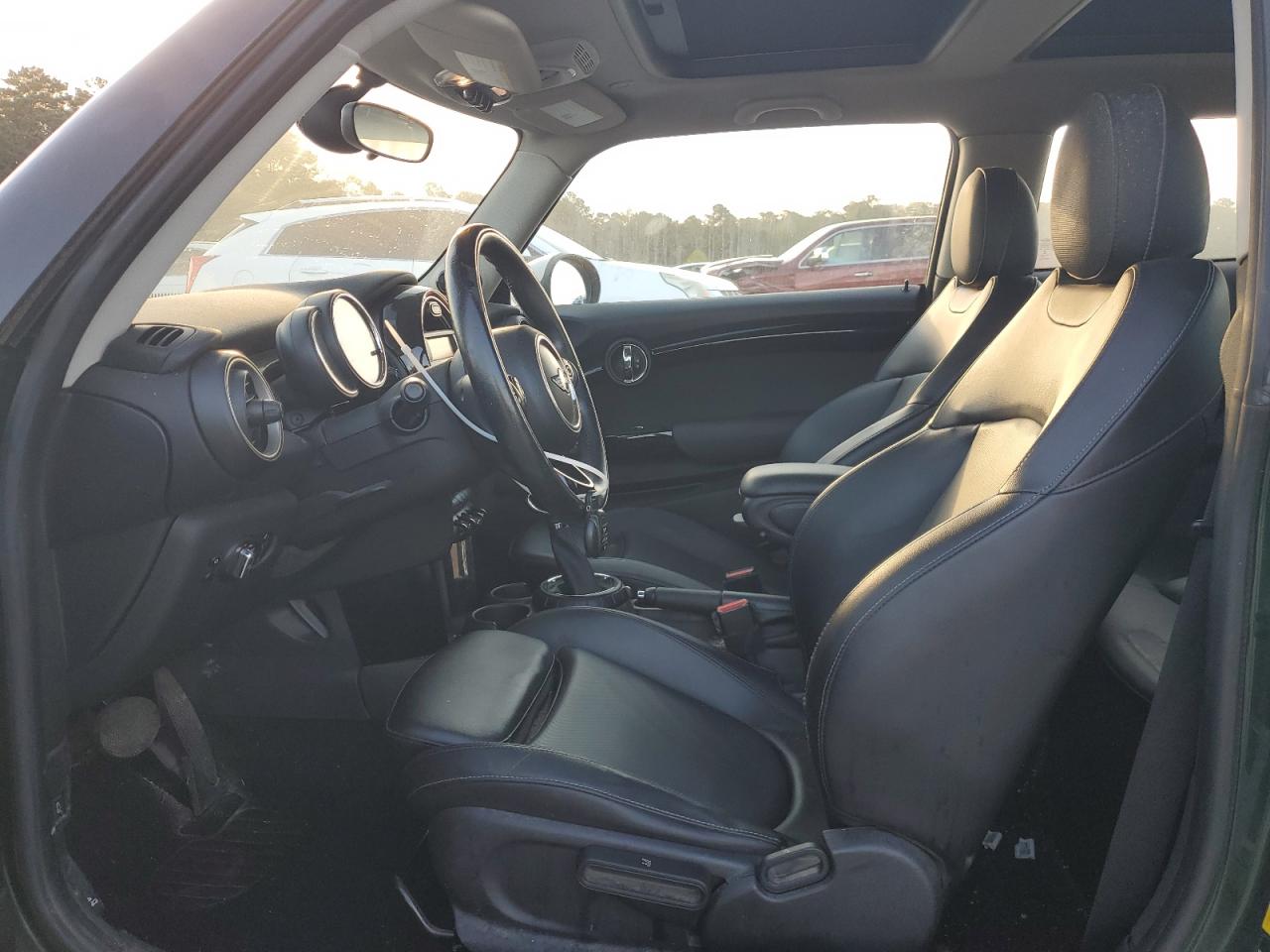 2015 Mini Cooper S VIN: WMWXP7C5XF2A35524 Lot: 72070565