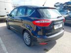 2014 FORD C-MAX TITANIUM TURBO  for sale at Copart SANDWICH