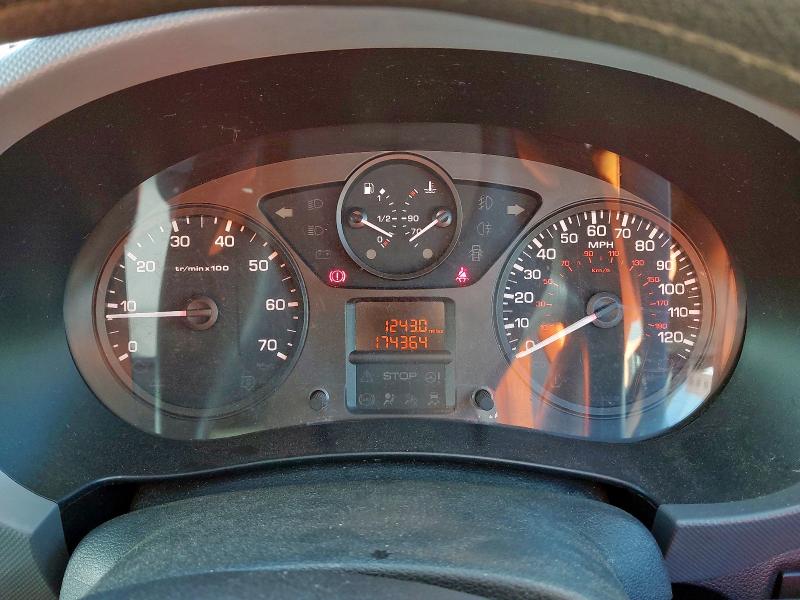 2014 CITROEN BERLINGO 1.6 HDI 625KG ENTERPRISE 75PS