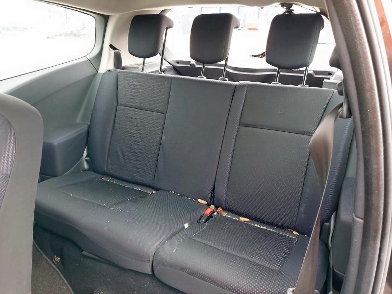 2007 RENAULT CLIO DYNAMIQUE 