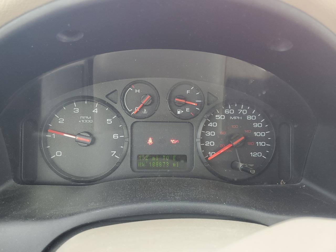 2006 Ford Freestyle Sel VIN: 1FMZK02136GA27499 Lot: 81209495